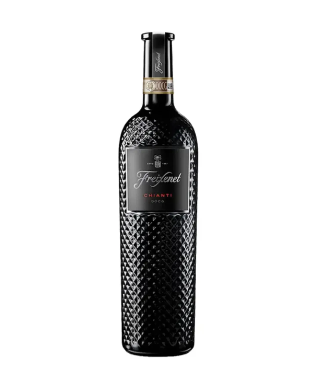 Rótulo Freixenet Chianti D.O.C.G., Artezannale, Bandeirantes, Juiz de Fora