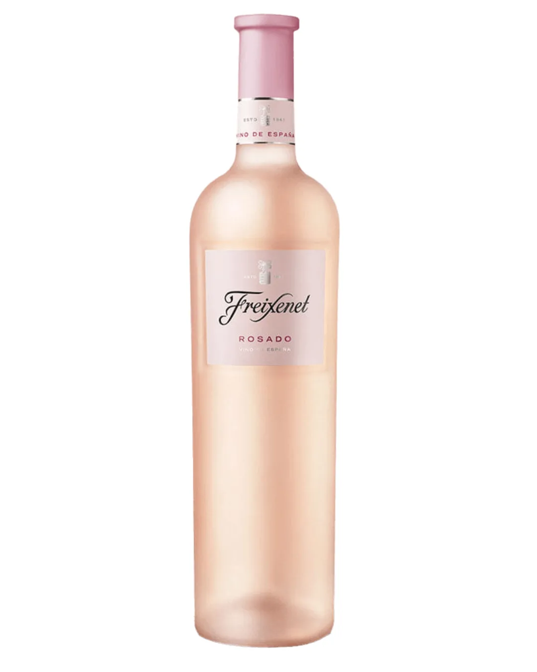 Rótulo Freixenet Rosado, Artezannale, Bandeirantes, Juiz de Fora